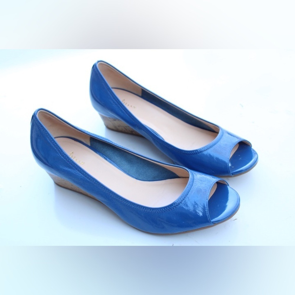 Cole Haan Tali wedges